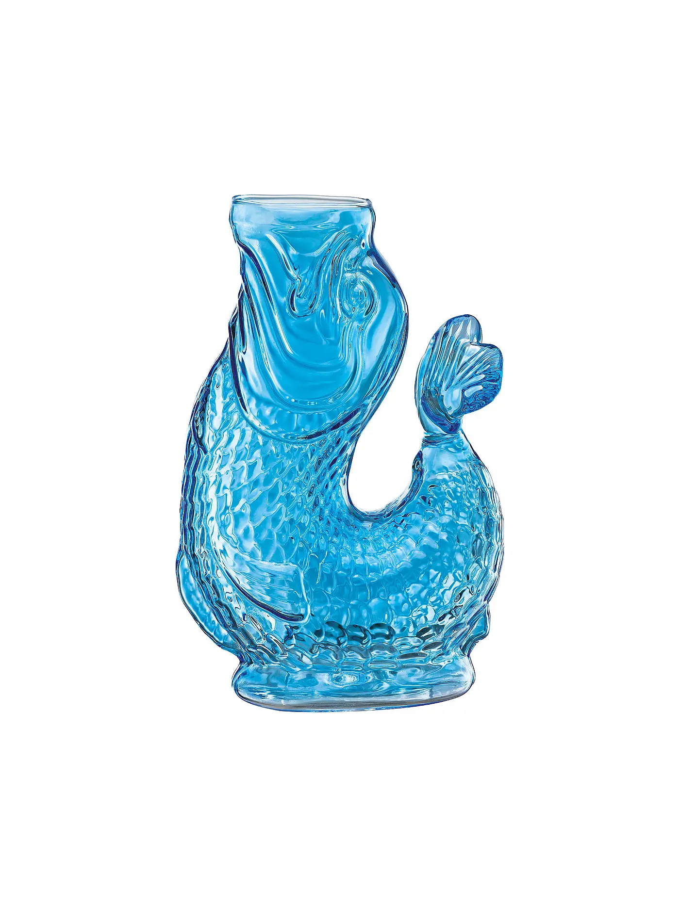 CILIO | Karaffe NEMO 1l Blau | 